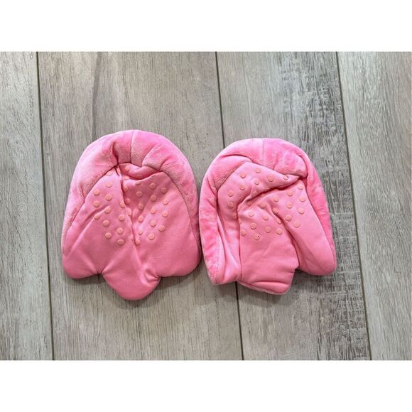 Pink Flamingo Bird Halloween Costume Infant Size 12-24 months - Picture 9 of 11